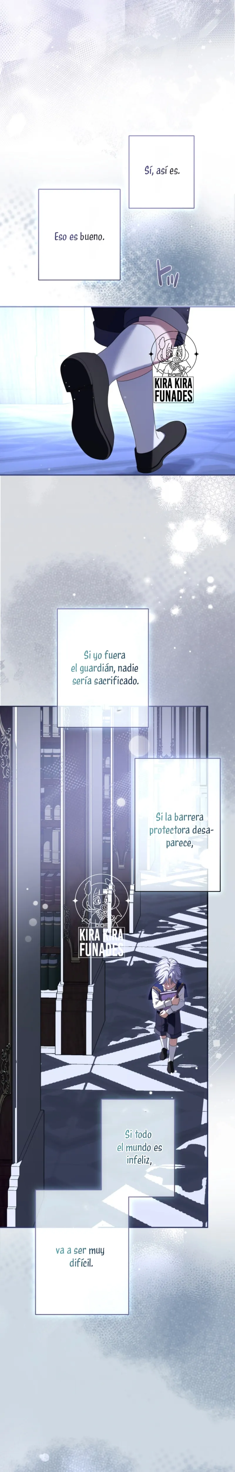 La Villana más Malvada de la Historia Capítulo 33 - Page 20