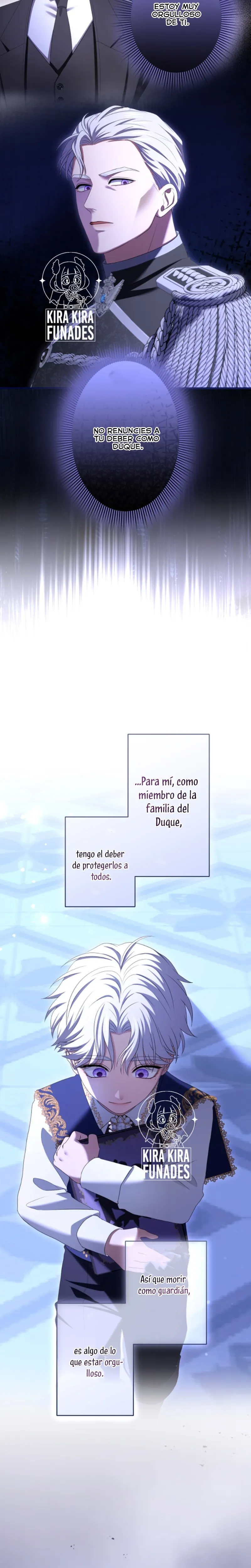 La Villana más Malvada de la Historia Capítulo 33 - Page 22