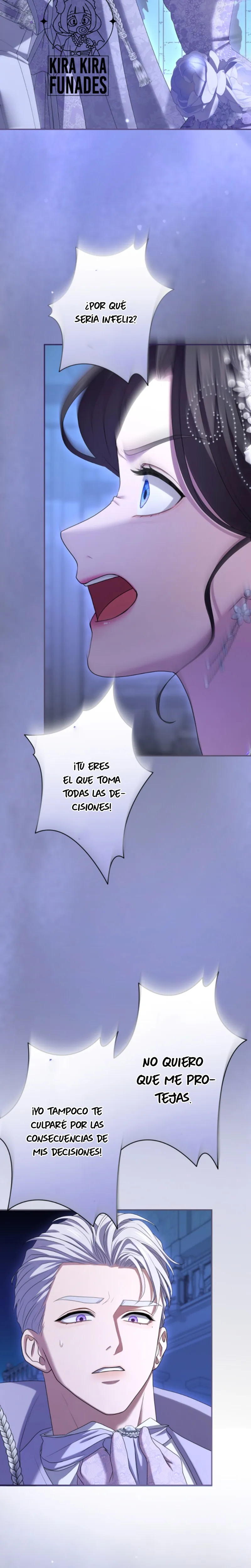La Villana más Malvada de la Historia Capítulo 33 - Page 30
