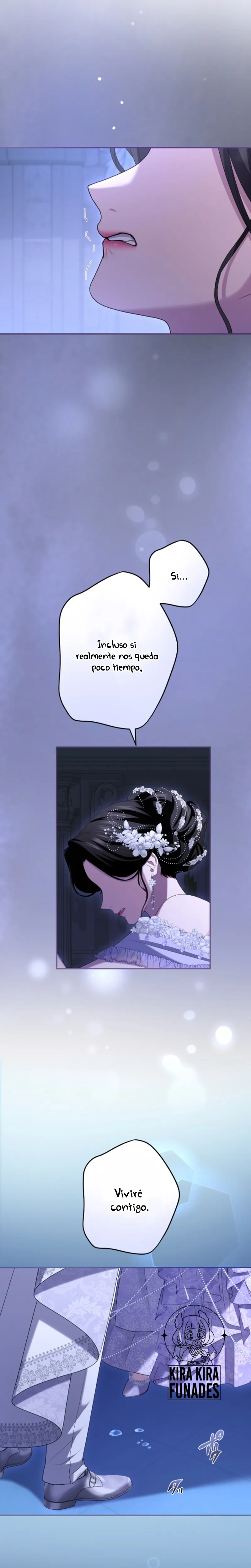 La Villana más Malvada de la Historia Capítulo 33 - Page 31