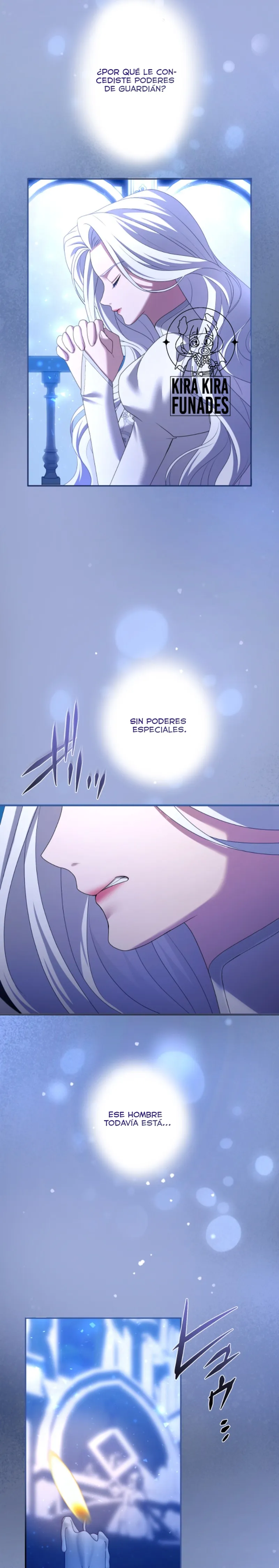La Villana más Malvada de la Historia Capítulo 33 - Page 6
