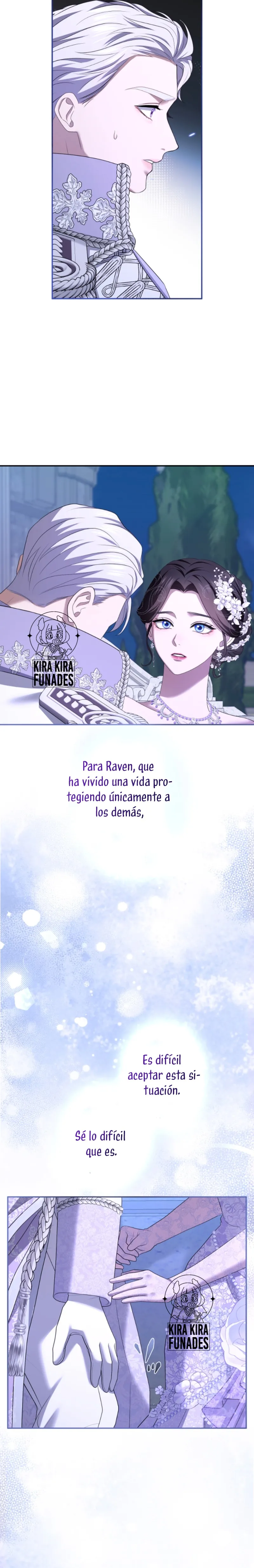La Villana más Malvada de la Historia Capítulo 34 - Page 13