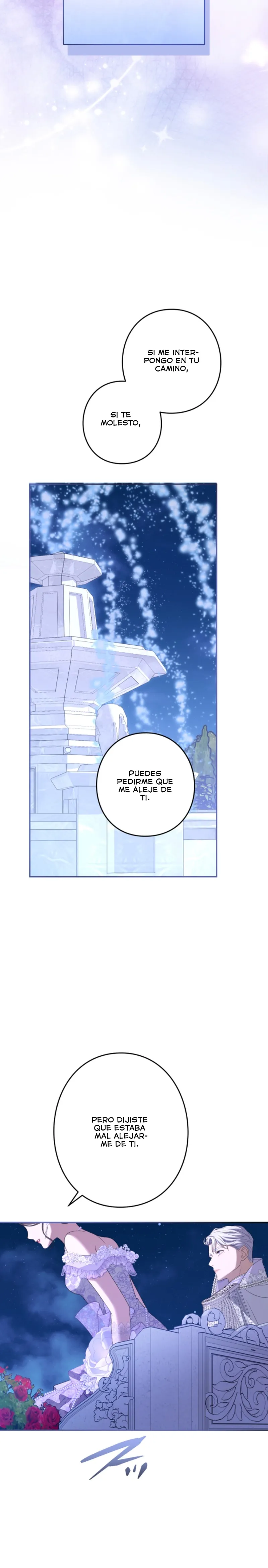 La Villana más Malvada de la Historia Capítulo 34 - Page 15