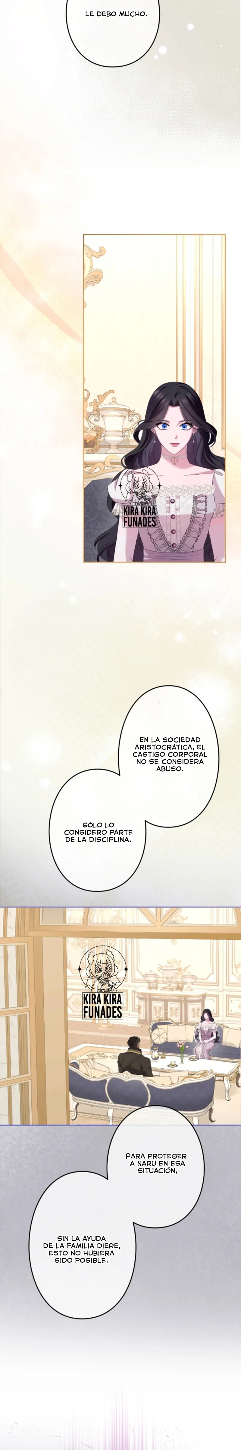 La Villana más Malvada de la Historia Capítulo 35 - Page 13