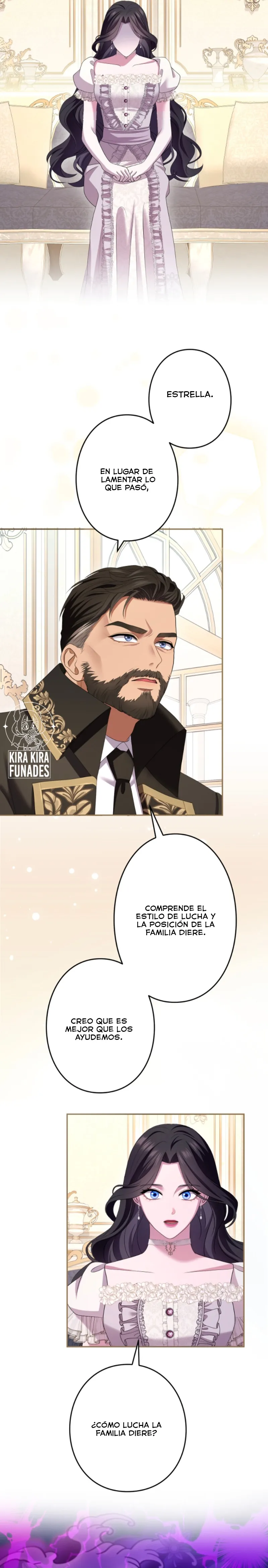 La Villana más Malvada de la Historia Capítulo 35 - Page 16