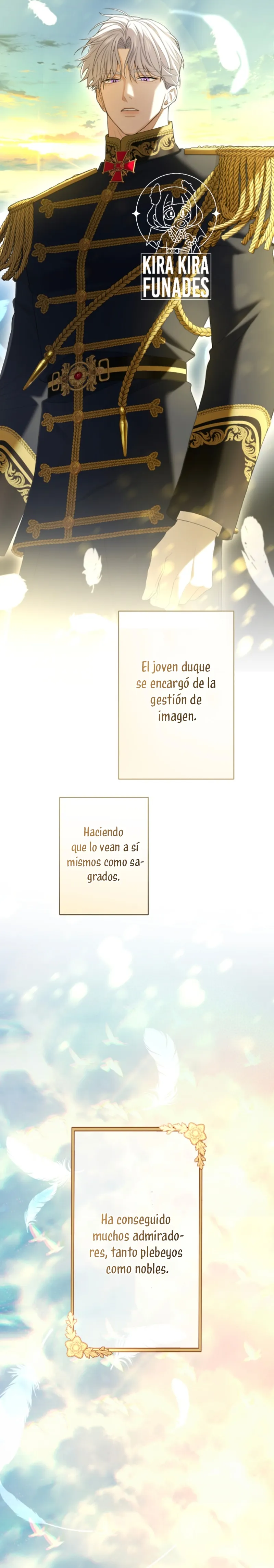 La Villana más Malvada de la Historia Capítulo 35 - Page 19