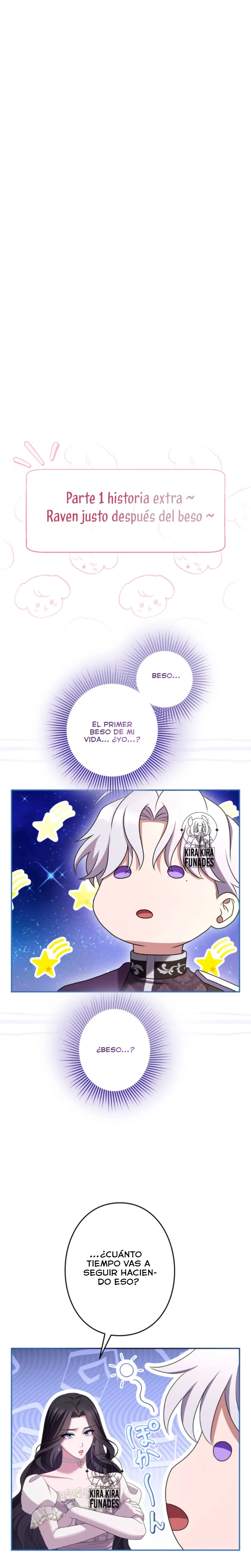 La Villana más Malvada de la Historia Capítulo 35 - Page 29