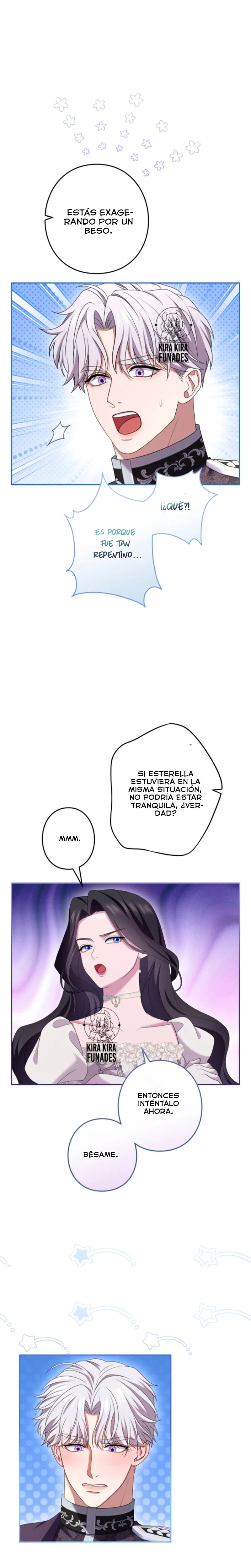 La Villana más Malvada de la Historia Capítulo 35 - Page 30