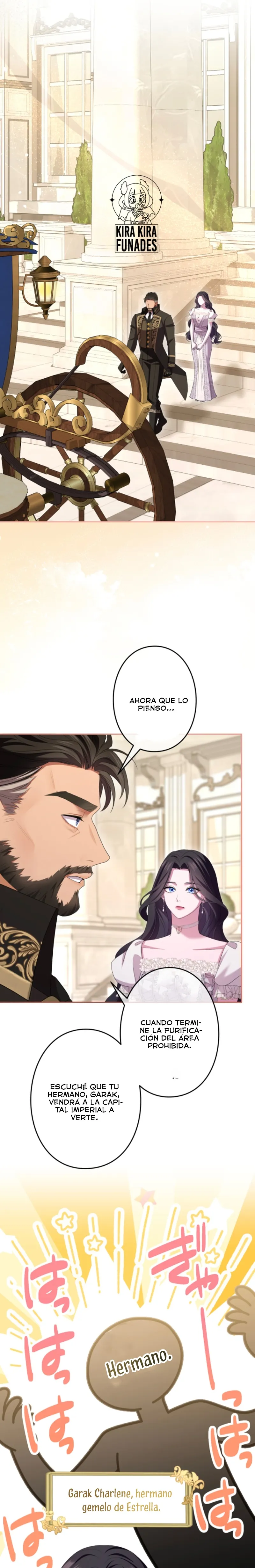 La Villana más Malvada de la Historia Capítulo 35 - Page 8