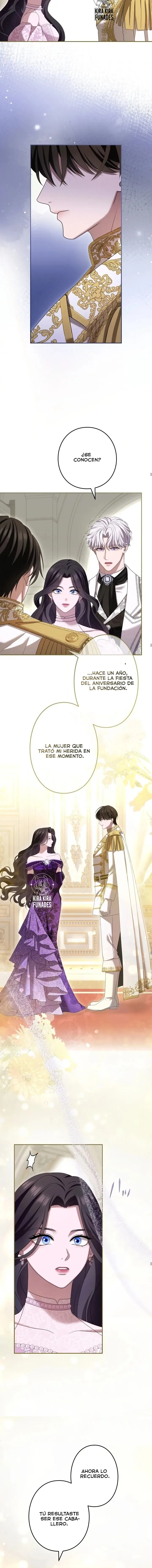 La Villana más Malvada de la Historia Capítulo 39 - Page 12