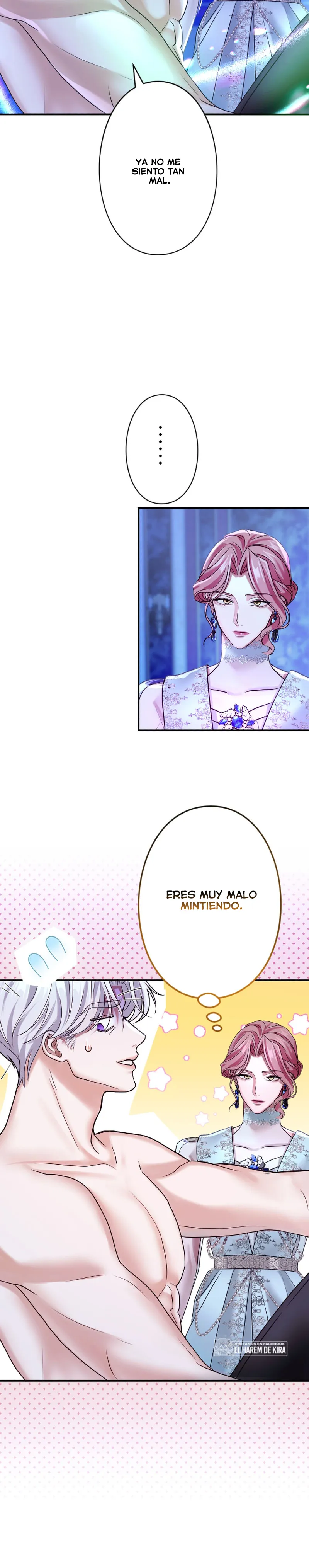 La Villana más Malvada de la Historia Capítulo 4 - Page 16