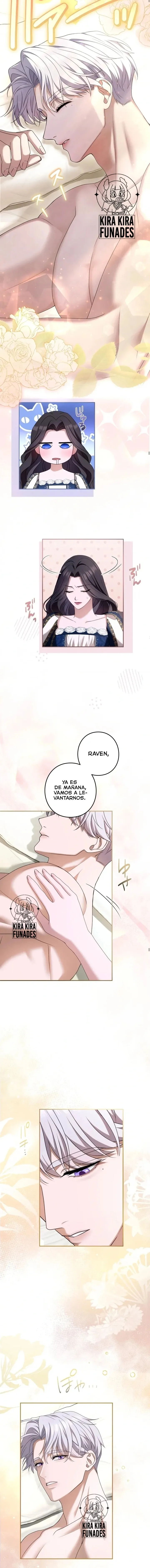 La Villana más Malvada de la Historia Capítulo 40 - Page 14