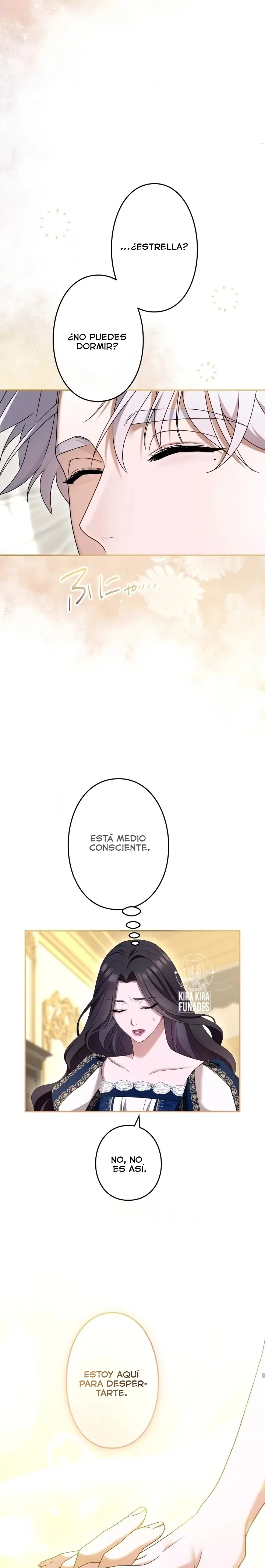 La Villana más Malvada de la Historia Capítulo 40 - Page 15