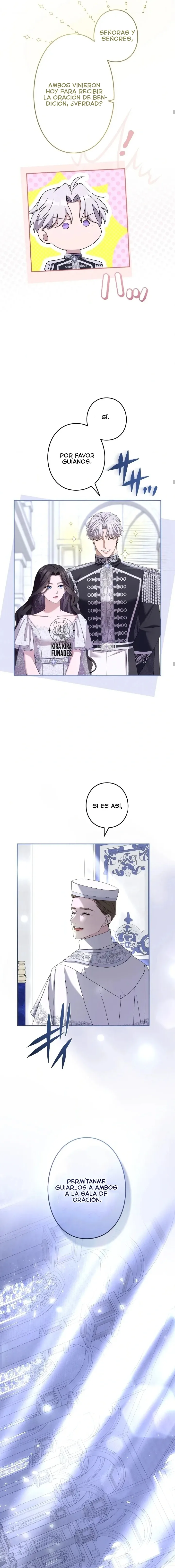 La Villana más Malvada de la Historia Capítulo 41 - Page 11