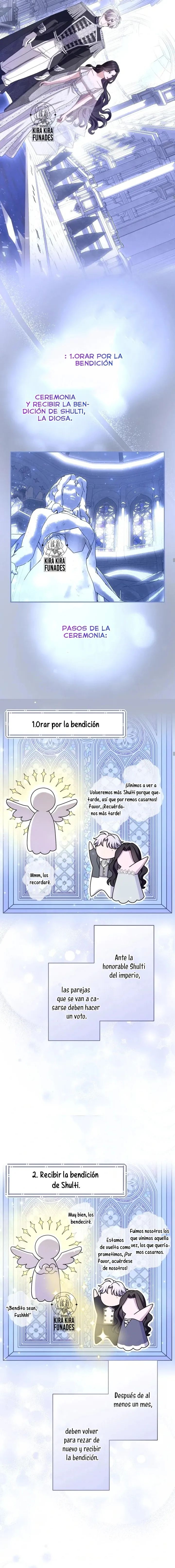 La Villana más Malvada de la Historia Capítulo 41 - Page 12