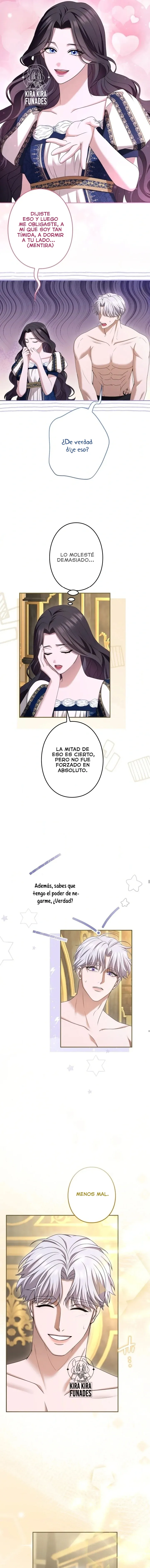 La Villana más Malvada de la Historia Capítulo 41 - Page 5