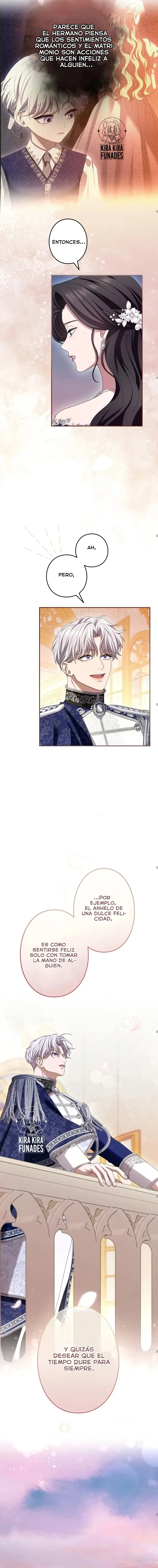 La Villana más Malvada de la Historia Capítulo 42 - Page 12