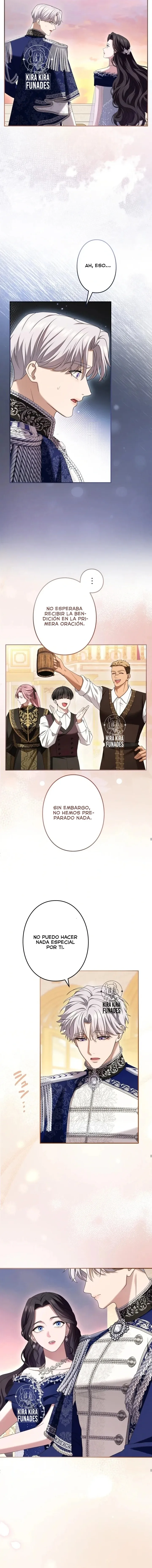 La Villana más Malvada de la Historia Capítulo 42 - Page 6