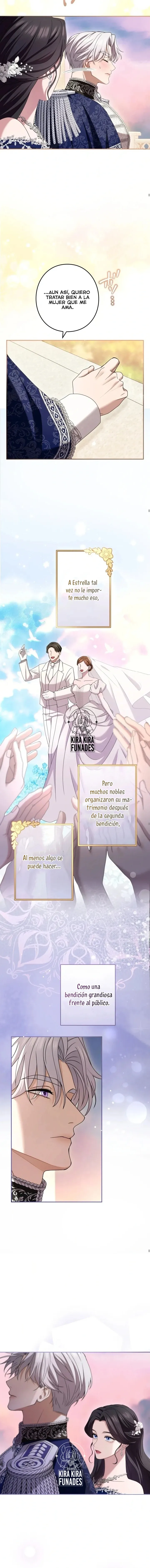 La Villana más Malvada de la Historia Capítulo 42 - Page 8