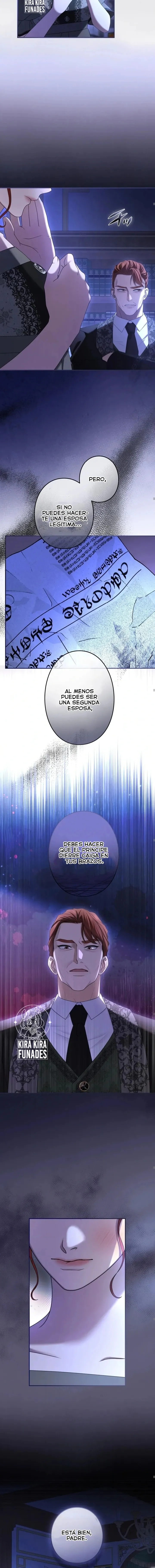 La Villana más Malvada de la Historia Capítulo 43 - Page 10