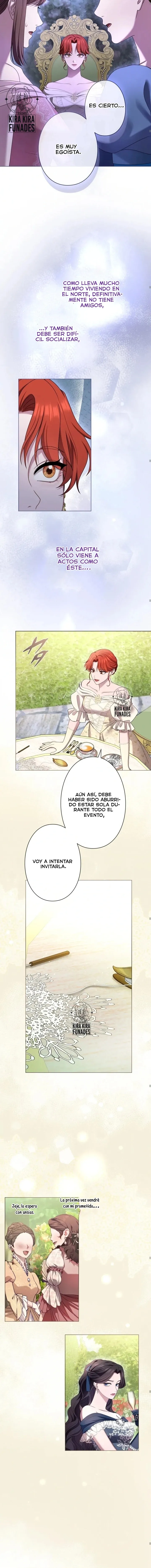 La Villana más Malvada de la Historia Capítulo 43 - Page 14