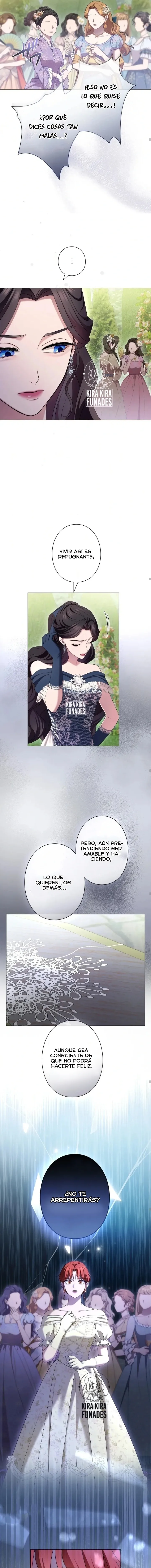 La Villana más Malvada de la Historia Capítulo 43 - Page 17