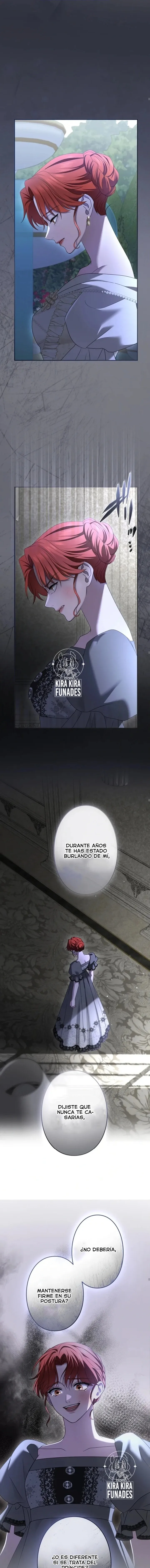 La Villana más Malvada de la Historia Capítulo 43 - Page 19