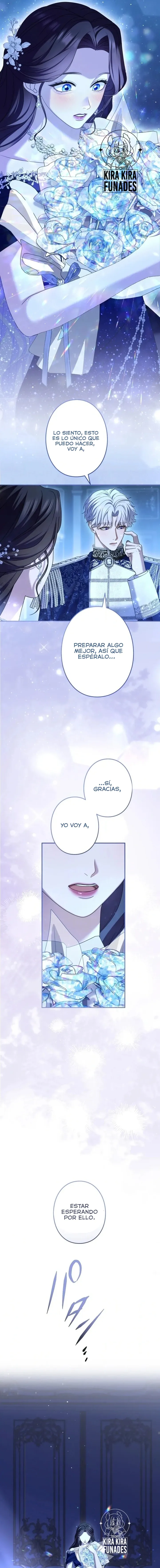 La Villana más Malvada de la Historia Capítulo 43 - Page 5