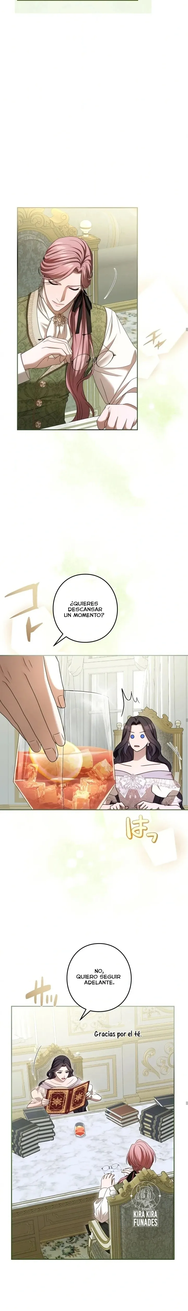 La Villana más Malvada de la Historia Capítulo 46 - Page 16
