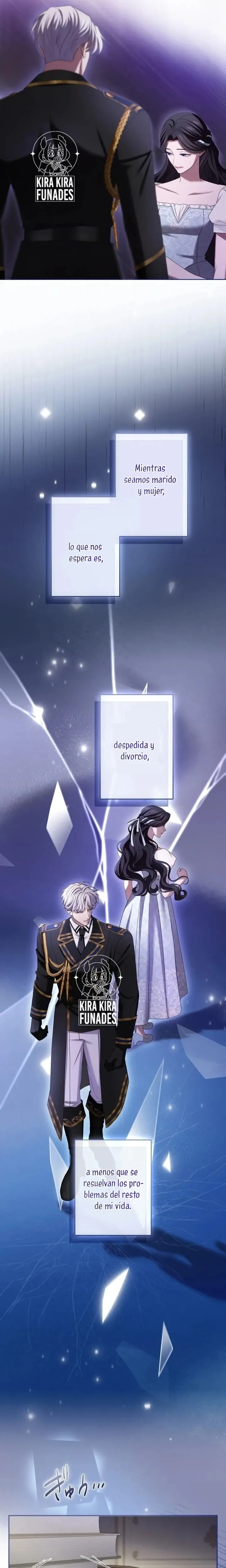 La Villana más Malvada de la Historia Capítulo 46 - Page 8