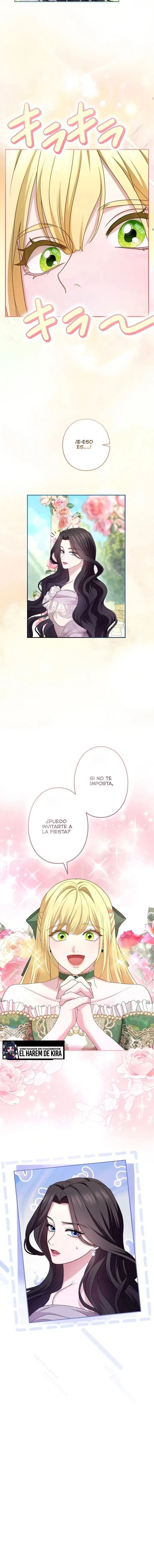 La Villana más Malvada de la Historia Capítulo 47 - Page 21