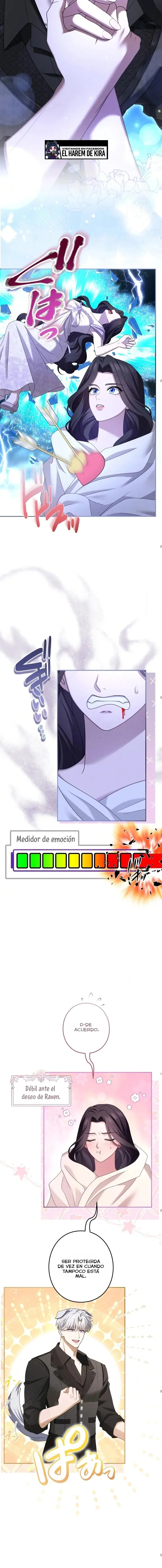 La Villana más Malvada de la Historia Capítulo 48 - Page 13