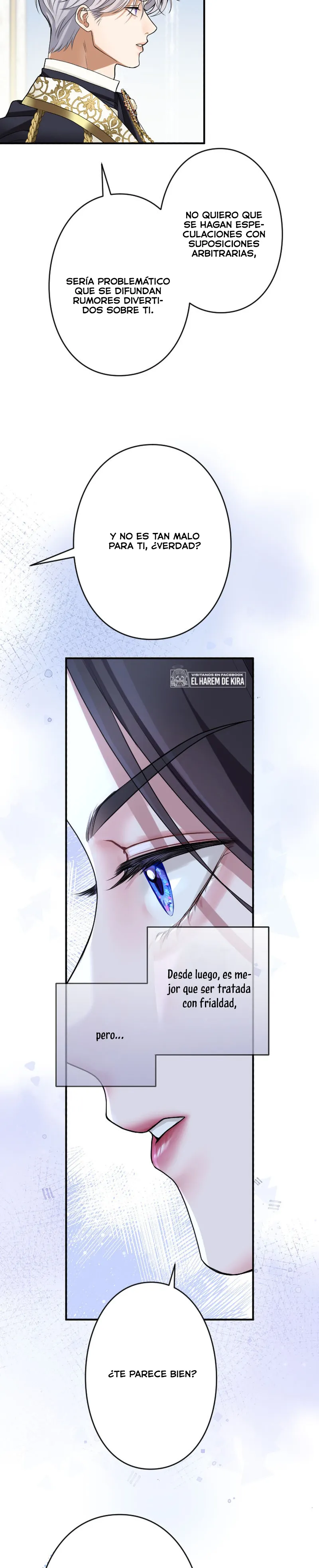 La Villana más Malvada de la Historia Capítulo 5 - Page 18