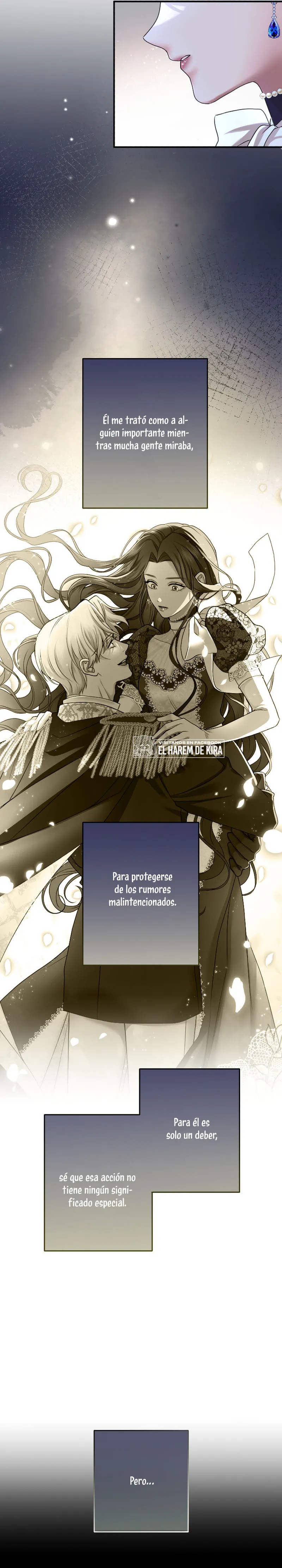 La Villana más Malvada de la Historia Capítulo 5 - Page 20