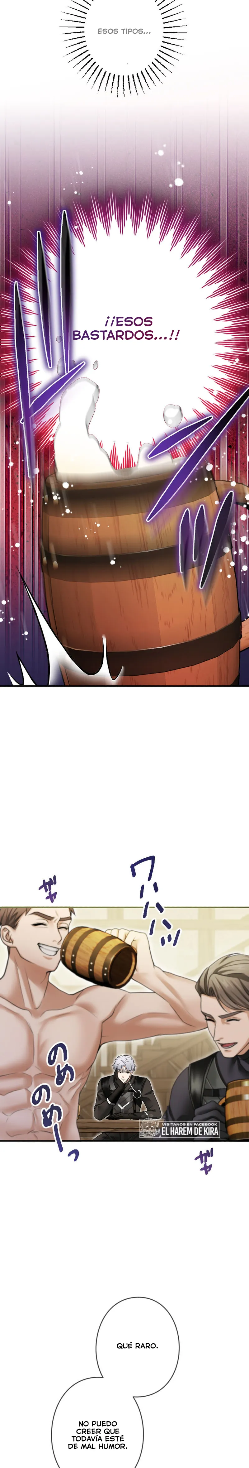 La Villana más Malvada de la Historia Capítulo 5 - Page 30