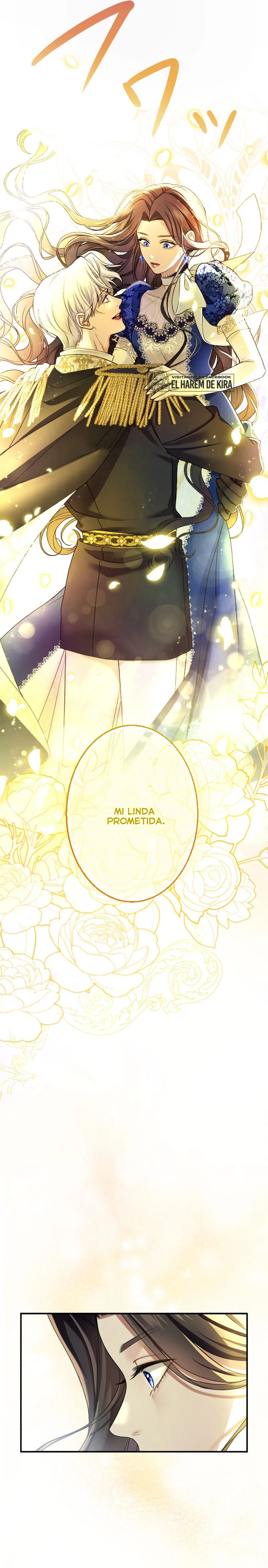 La Villana más Malvada de la Historia Capítulo 5 - Page 8