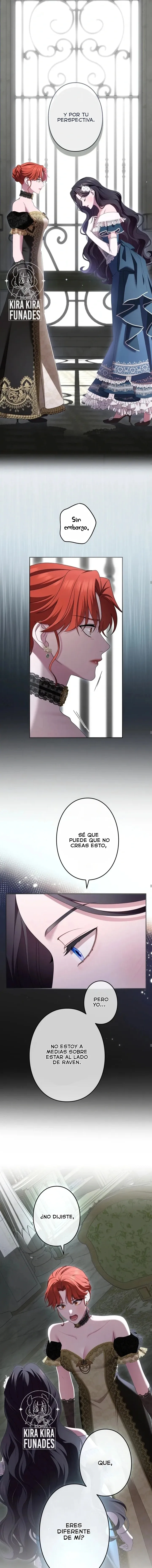 La Villana más Malvada de la Historia Capítulo 50 - Page 16