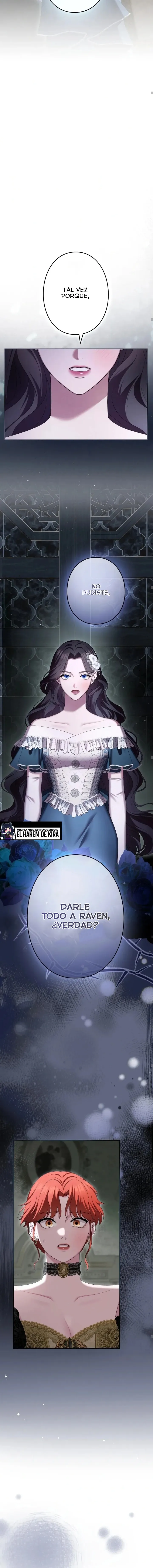 La Villana más Malvada de la Historia Capítulo 50 - Page 17