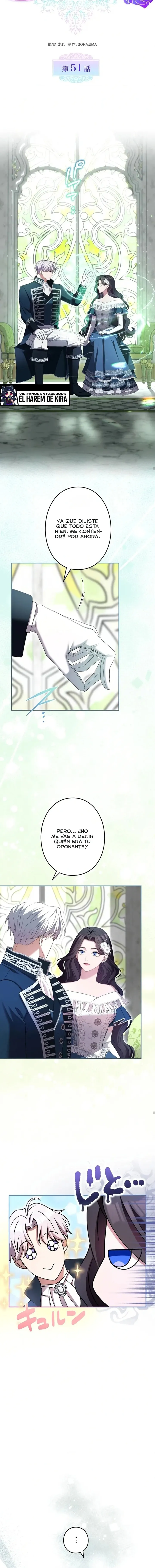 La Villana más Malvada de la Historia Capítulo 51 - Page 10