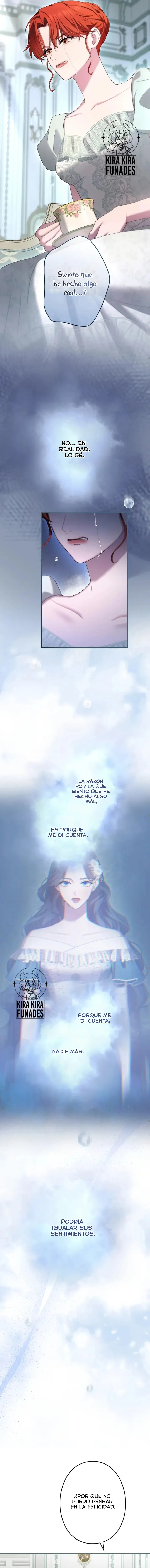 La Villana más Malvada de la Historia Capítulo 51 - Page 21