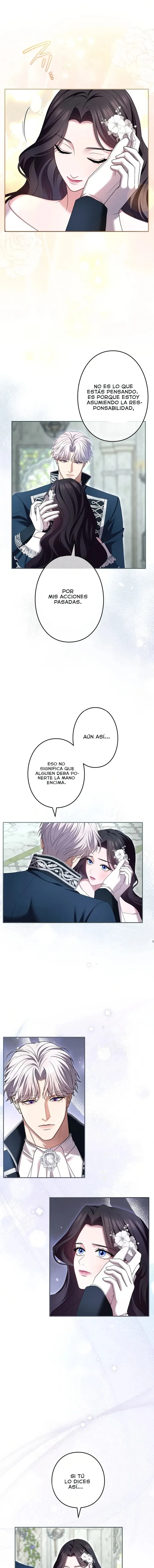 La Villana más Malvada de la Historia Capítulo 51 - Page 7