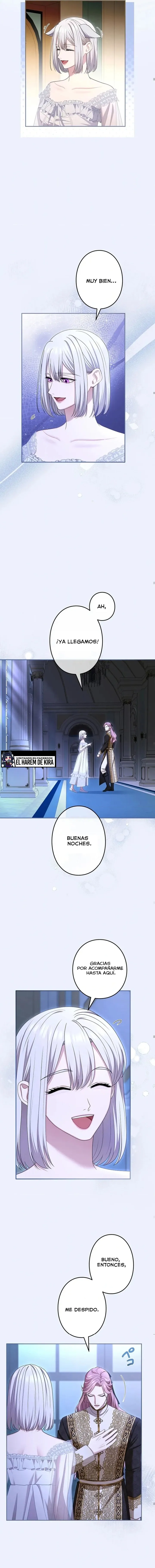 La Villana más Malvada de la Historia Capítulo 52 - Page 15