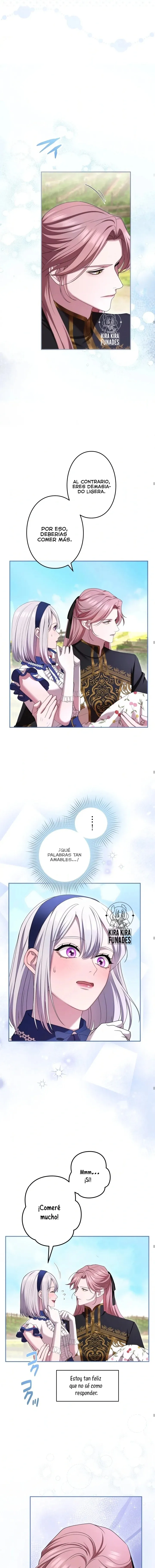 La Villana más Malvada de la Historia Capítulo 53 - Page 12