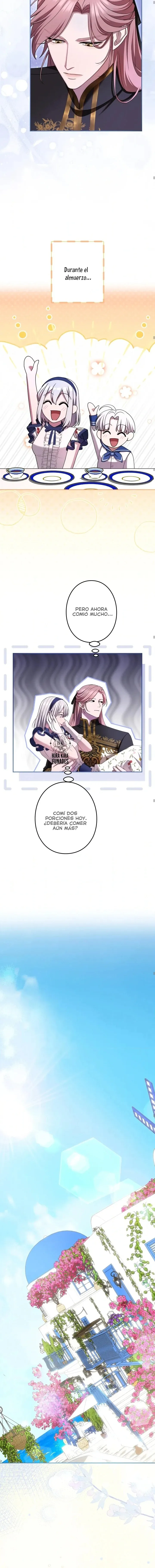 La Villana más Malvada de la Historia Capítulo 53 - Page 13