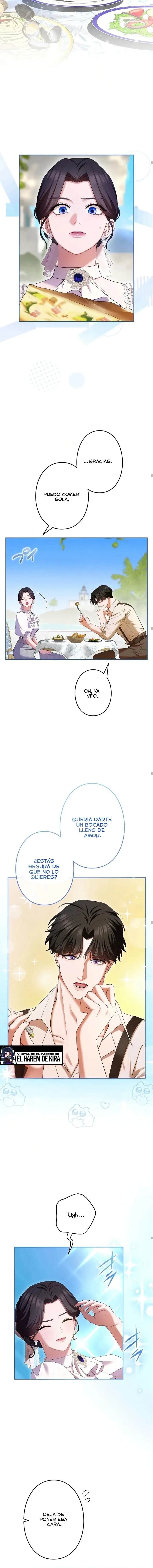 La Villana más Malvada de la Historia Capítulo 53 - Page 15