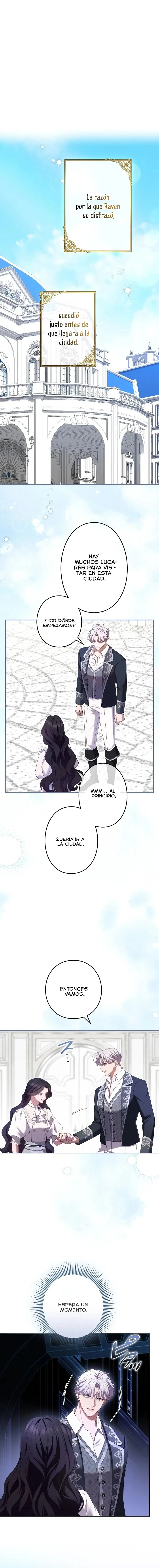 La Villana más Malvada de la Historia Capítulo 53 - Page 2