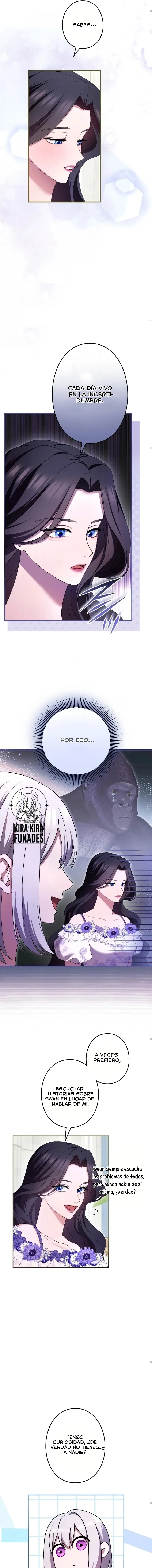 La Villana más Malvada de la Historia Capítulo 55 - Page 12