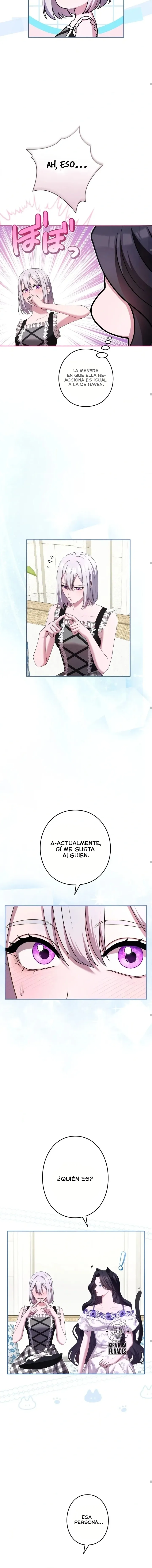 La Villana más Malvada de la Historia Capítulo 55 - Page 13