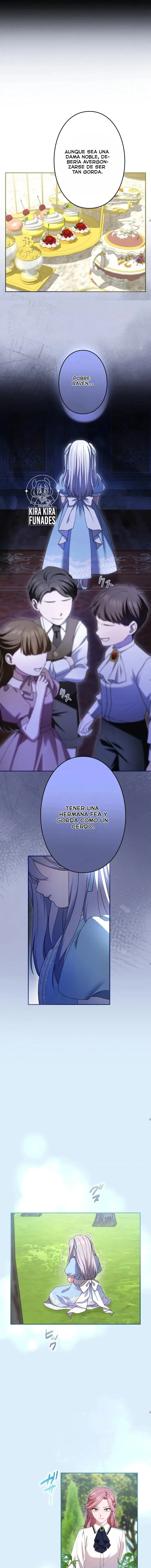 La Villana más Malvada de la Historia Capítulo 55 - Page 18