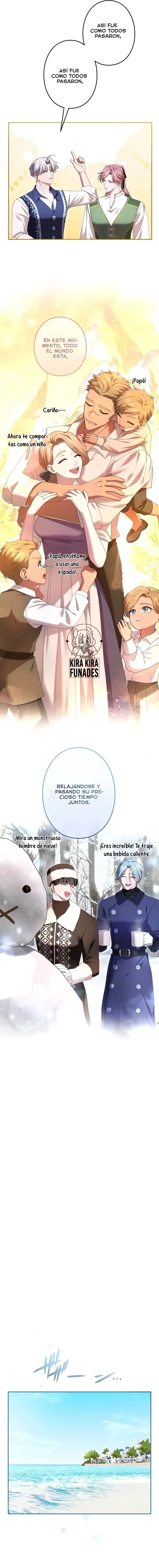 La Villana más Malvada de la Historia Capítulo 55 - Page 8